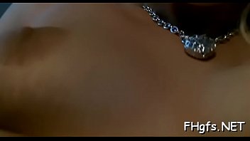 Lovestick stuffed lewd karina with large tits 's wet gash