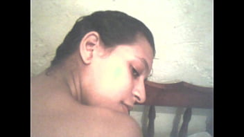 Jade teasing her boyfriend