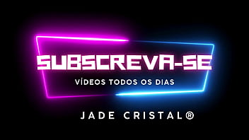 Jade teasing her boyfriend