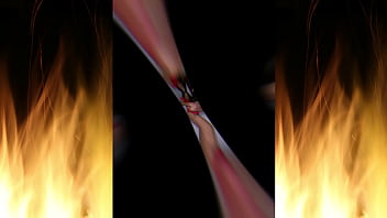 Jade teasing her boyfriend