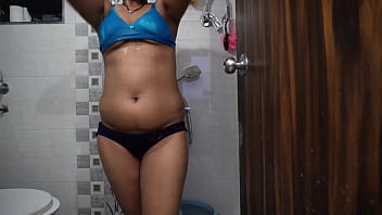 Hot indian solo video mms