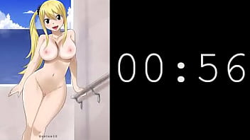 Lucy de faire tail te donne des intructions pour te branler