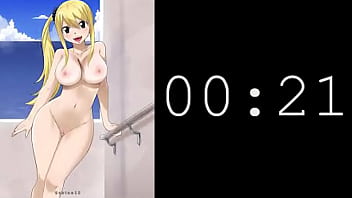 Lucy de faire tail te donne des intructions pour te branler