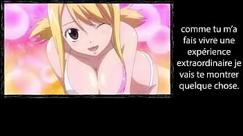 Lucy de faire tail te donne des intructions pour te branler Lucy de faire tail te donne des intructions pour te branler