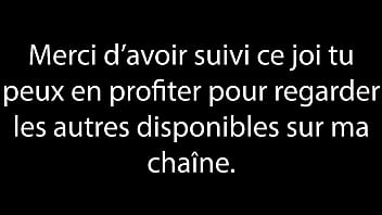 Lucy de faire tail te donne des intructions pour te branler
