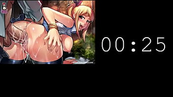 Lucy de faire tail te donne des intructions pour te branler