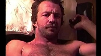 Mature Man Jacob Jerks Off thumbnail