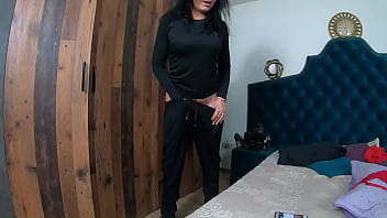 Masturbation of my pussy and ass ah masturbation masturbation it's so beautiful prev