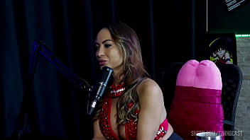 Compilados da belinha baracho no swing cast com tifany rocha parte 5 watch sheer red
