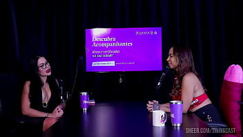 Compilados da belinha baracho no swing cast com tifany rocha parte 5 watch sheer red