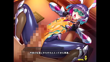 Taimanirpgx tsunetsuki mikoto part2