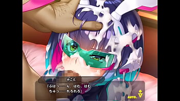 Taimanirpgx tsunetsuki mikoto part2