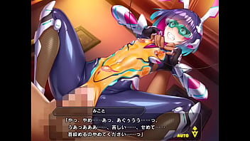 Taimanirpgx tsunetsuki mikoto part2