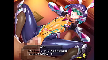Taimanirpgx tsunetsuki mikoto part2 Taimanirpgx tsunetsuki mikoto part2