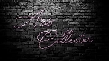 Guess what the third episode of the #asscollector is on pinkx is the last victim of the collector