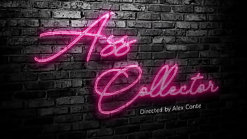 Guess what the third episode of the #asscollector is on pinkx is the last victim of the collector
