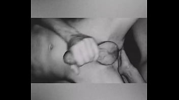 Жена любит играть с мужем