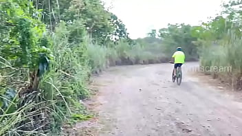 Fucking my classmate in the woods until i creampie her pussy Fucking my classmate in the woods until i creampie her pussy