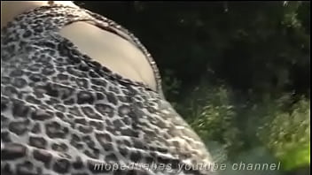 Compil of girl cranking bikes