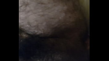 Hairy Ass Gets Fucked By Dildo thumbnail