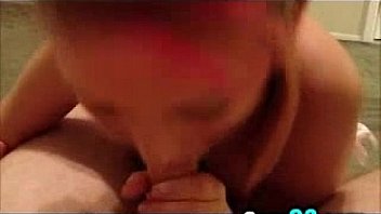 Kaye brooklyn sucks cock pov camg8