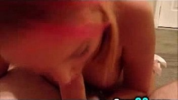 Kaye brooklyn sucks cock pov camg8