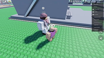 Meia irma peituda sendo amassada pelo irmao