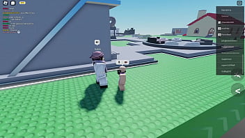 Meia irma peituda sendo amassada pelo irmao