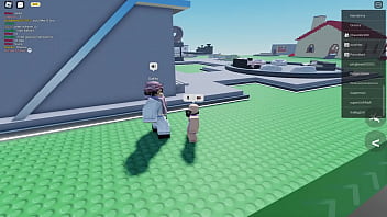 Meia irma peituda sendo amassada pelo irmao