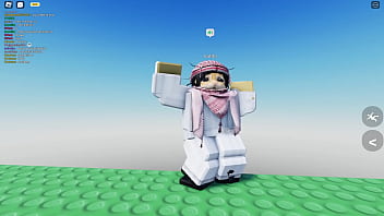 Meia irma peituda sendo amassada pelo irmao