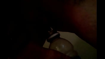 Girl doing what i ask for a fat shot of cheeba