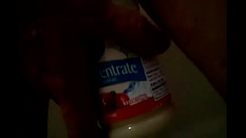 Girl doing what i ask for a fat shot of cheeba Girl doing what i ask for a fat shot of cheeba