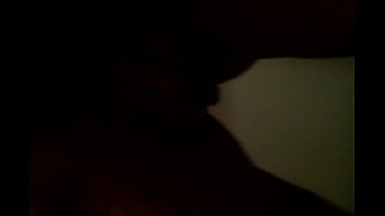 Girl doing what i ask for a fat shot of cheeba