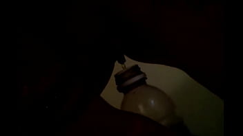 Girl doing what i ask for a fat shot of cheeba