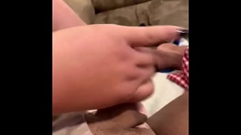 Plus Size Tranny Jerking Off thumbnail