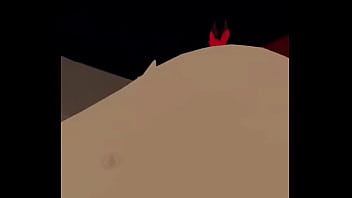 Hazbin hotel stars fuck in vr