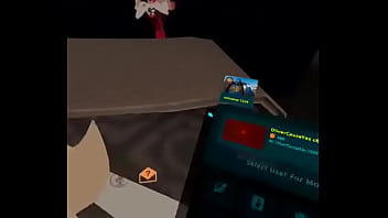 Hazbin hotel stars fuck in vr