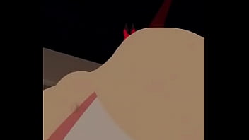 Hazbin hotel stars fuck in vr