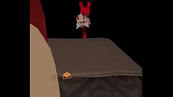 Hazbin hotel stars fuck in vr