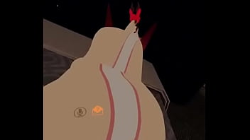 Hazbin hotel stars fuck in vr