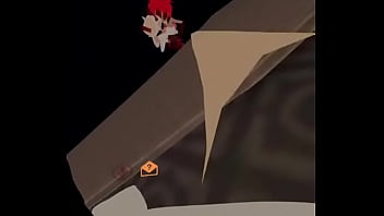 Hazbin hotel stars fuck in vr