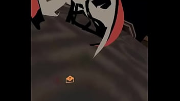 Hazbin hotel stars fuck in vr