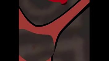 Hazbin hotel stars fuck in vr