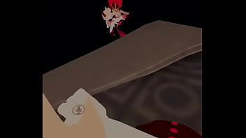 Hazbin hotel stars fuck in vr