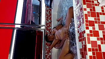 Hard fucking the slut hotwife in the jacuzzi pool making her scream loud while creampying her pussy Hard fucking the slut hotwife in the jacuzzi pool making her scream loud while creampying her pussy