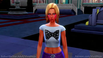 Futanari school for girls 3 trailer