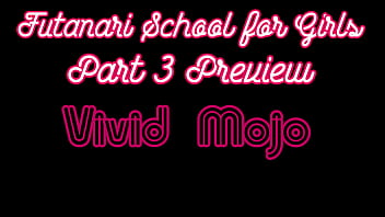 Futanari school for girls 3 trailer