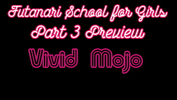 Futanari school for girls 3 trailer