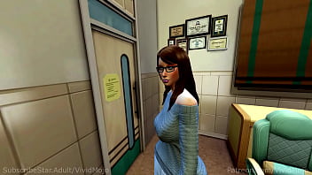 Futanari school for girls 3 trailer