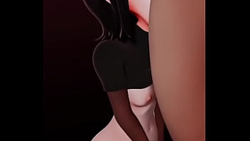 Mavis Dracula Animation Blowjob thumbnail